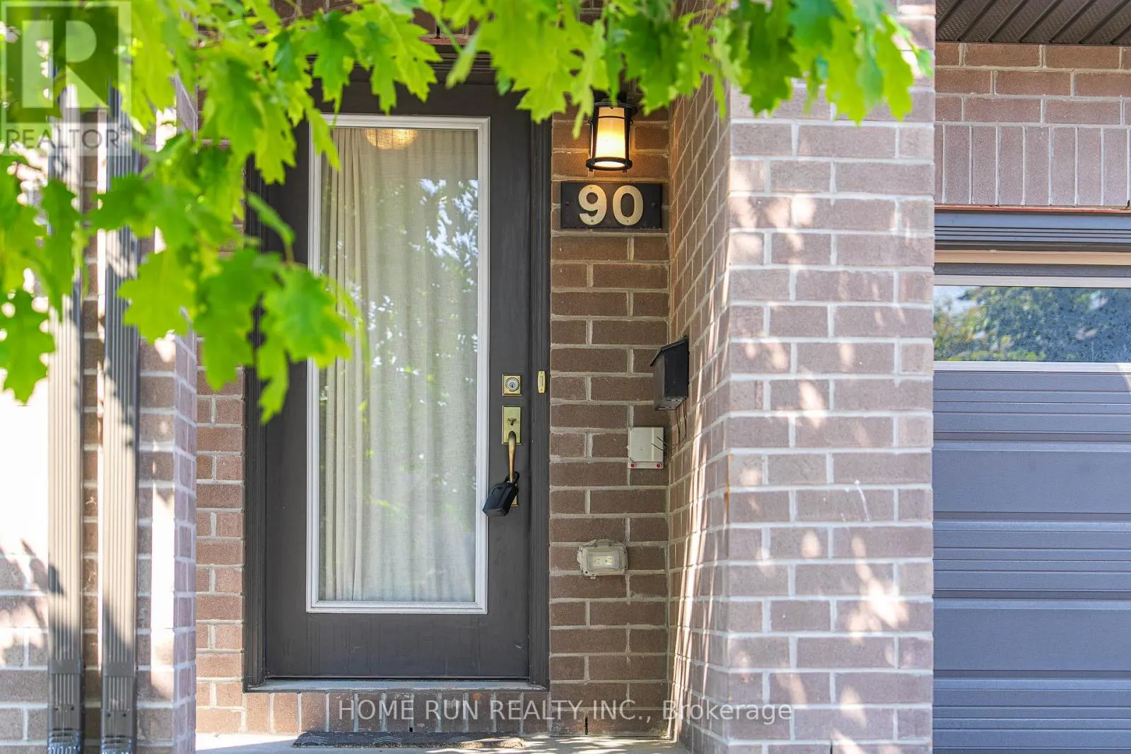 90 GOOSEBERRY PLACE