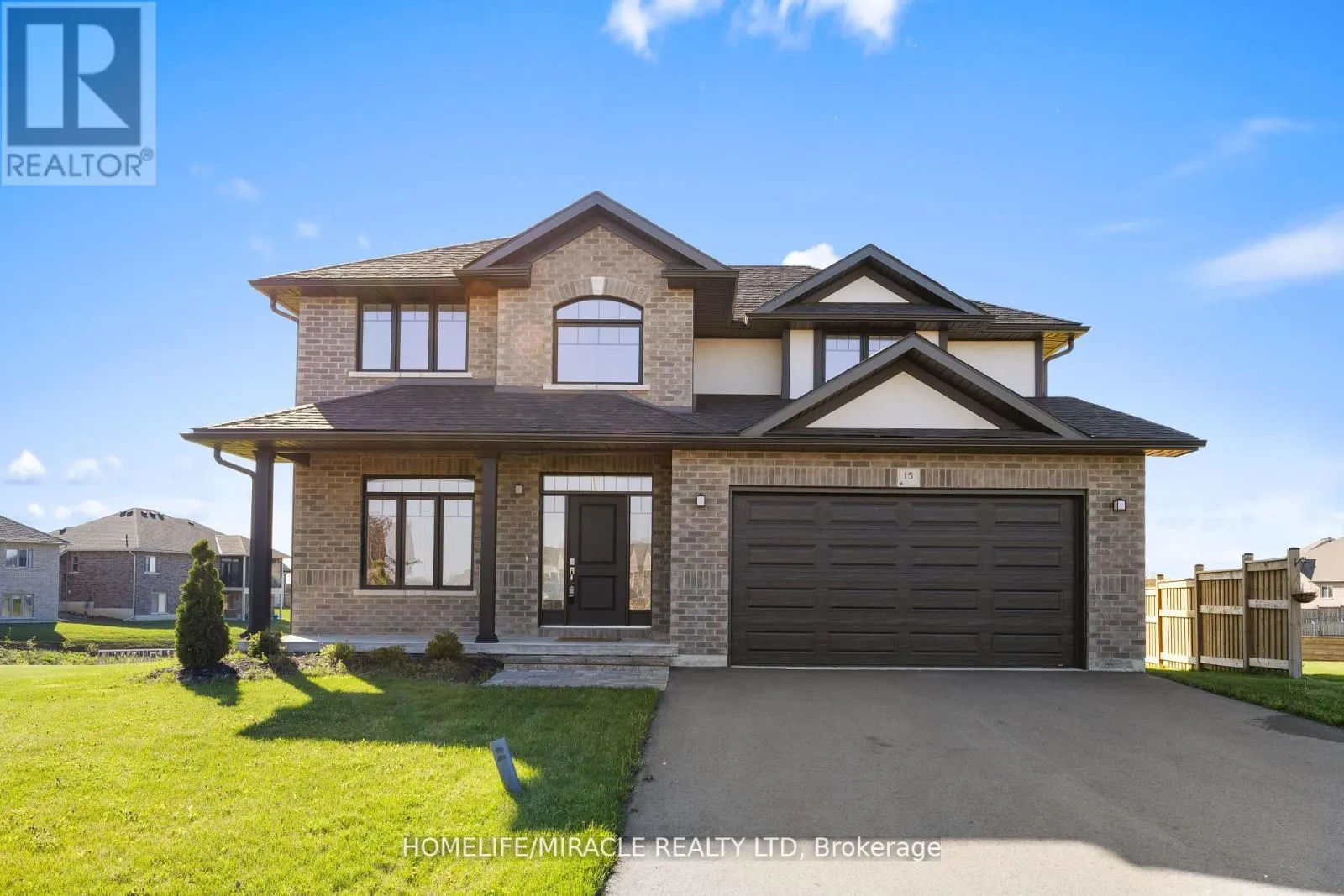 15 MAVETY COURT
