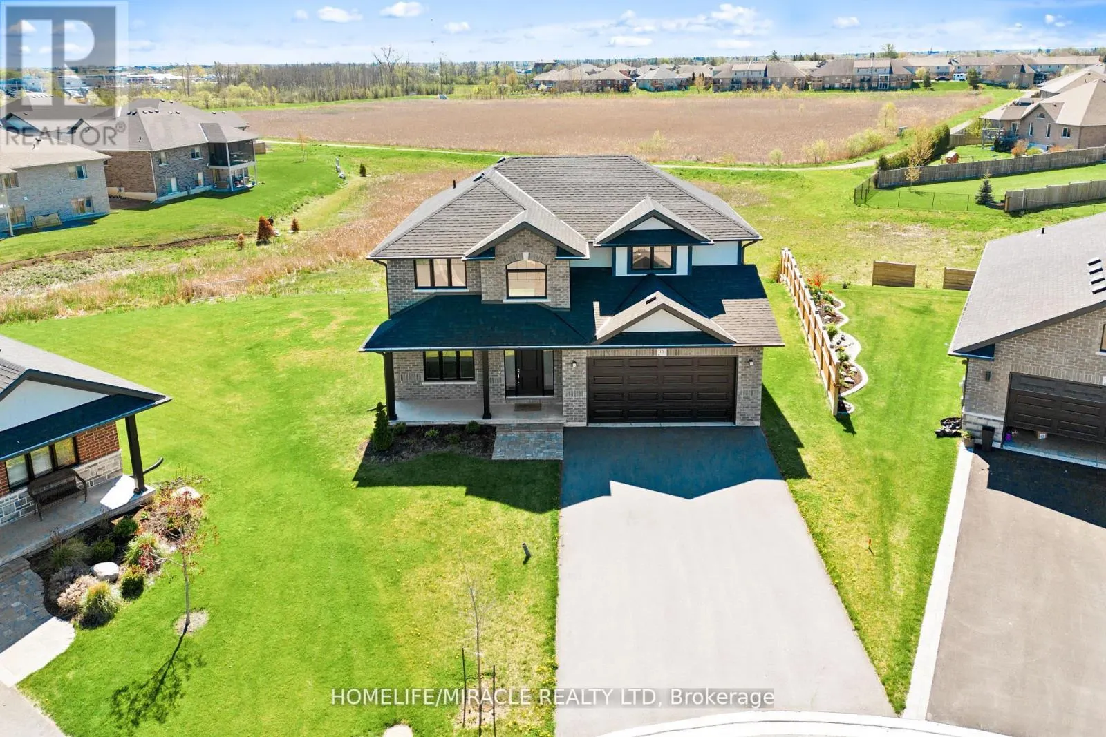 15 MAVETY COURT