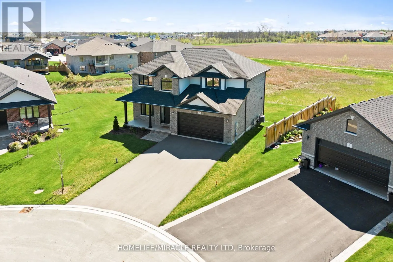 15 MAVETY COURT