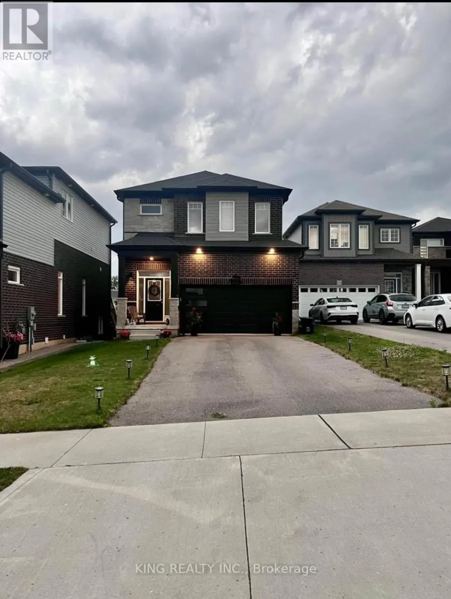 925 TARTAN COURT