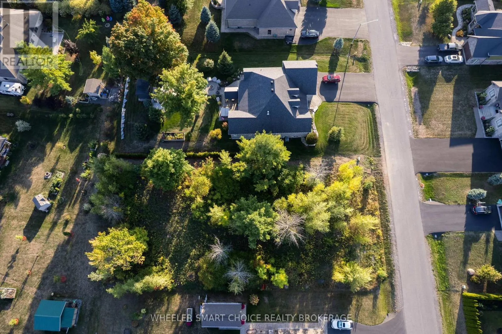 15 CONNER CRESCENT