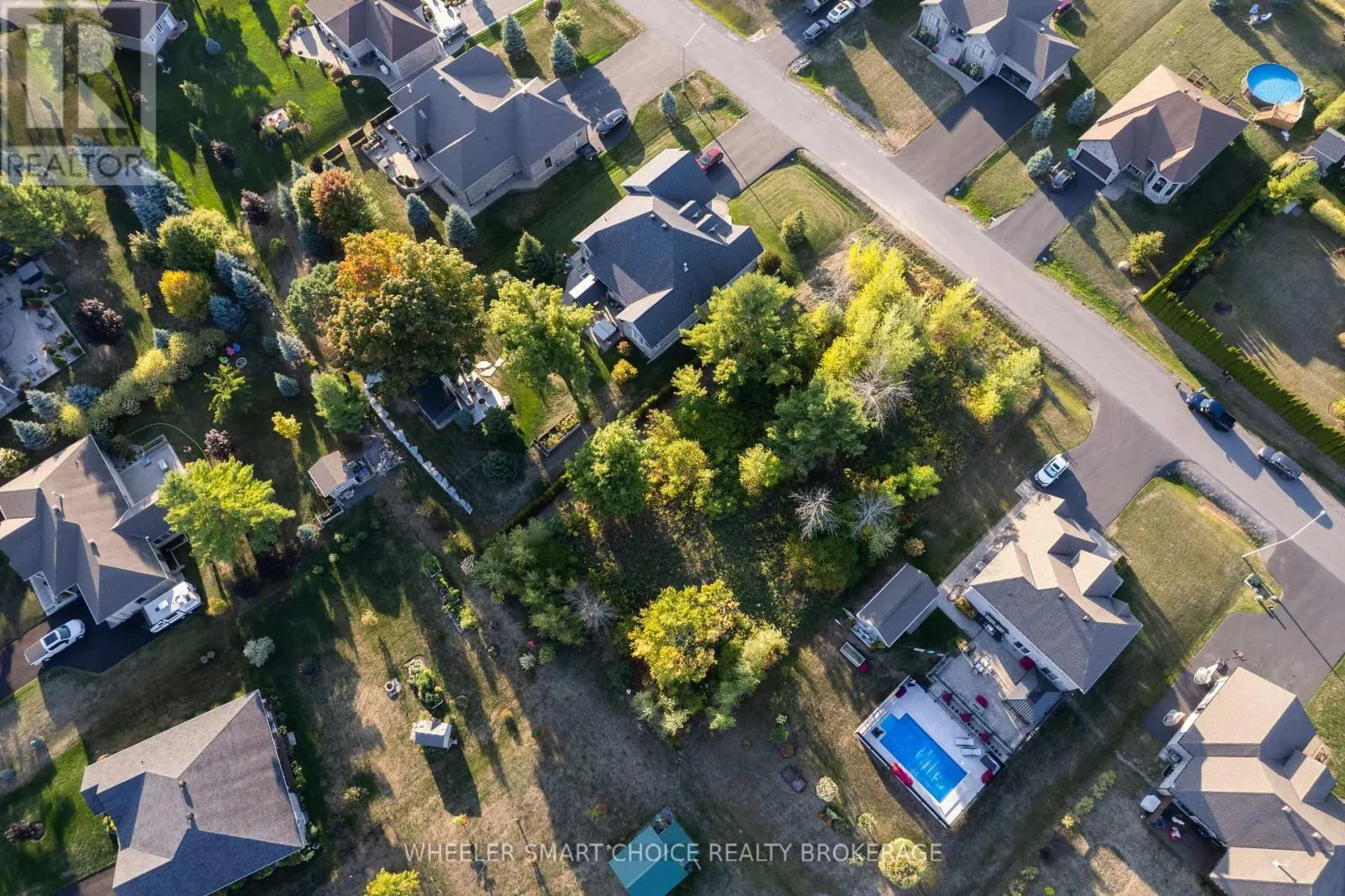 15 CONNER CRESCENT