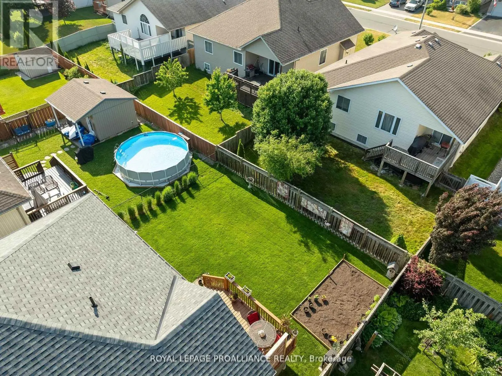 254 RAGLAN STREET