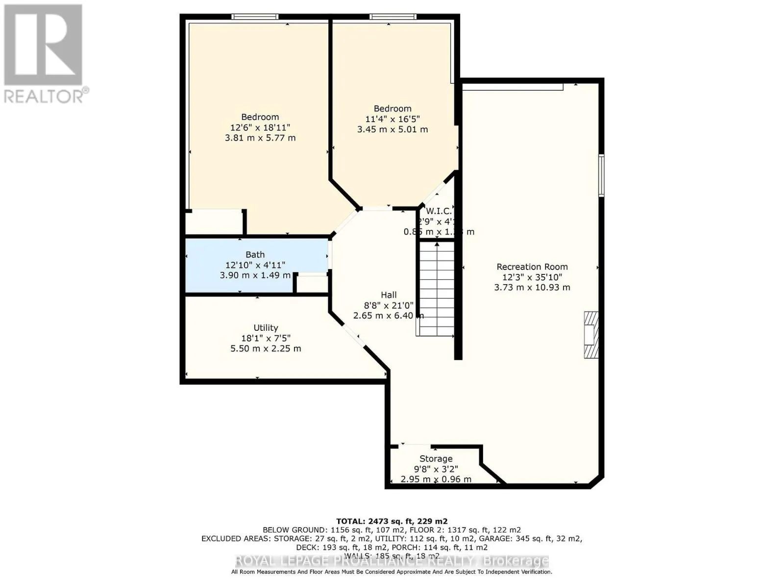 254 RAGLAN STREET