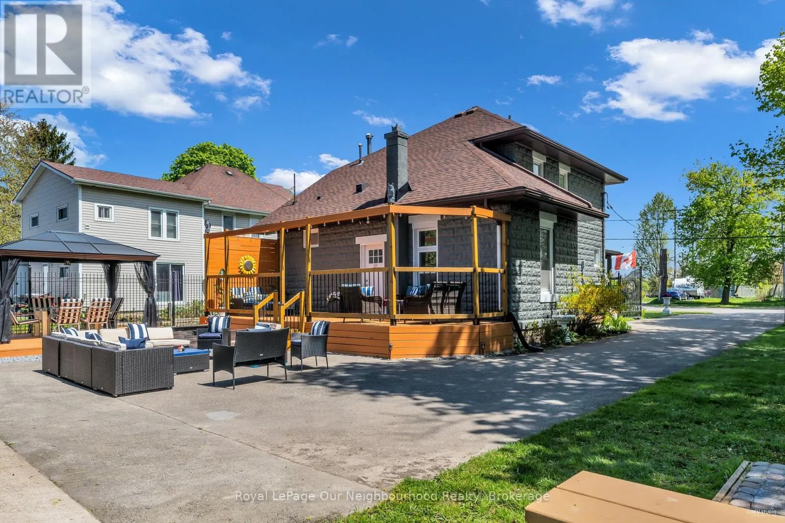 28 RAMEY AVENUE