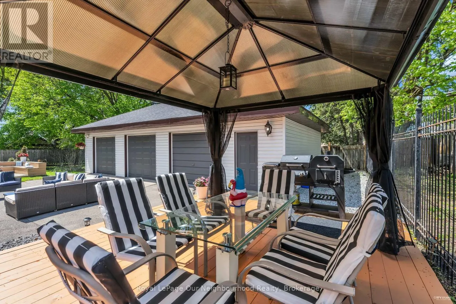 28 RAMEY AVENUE