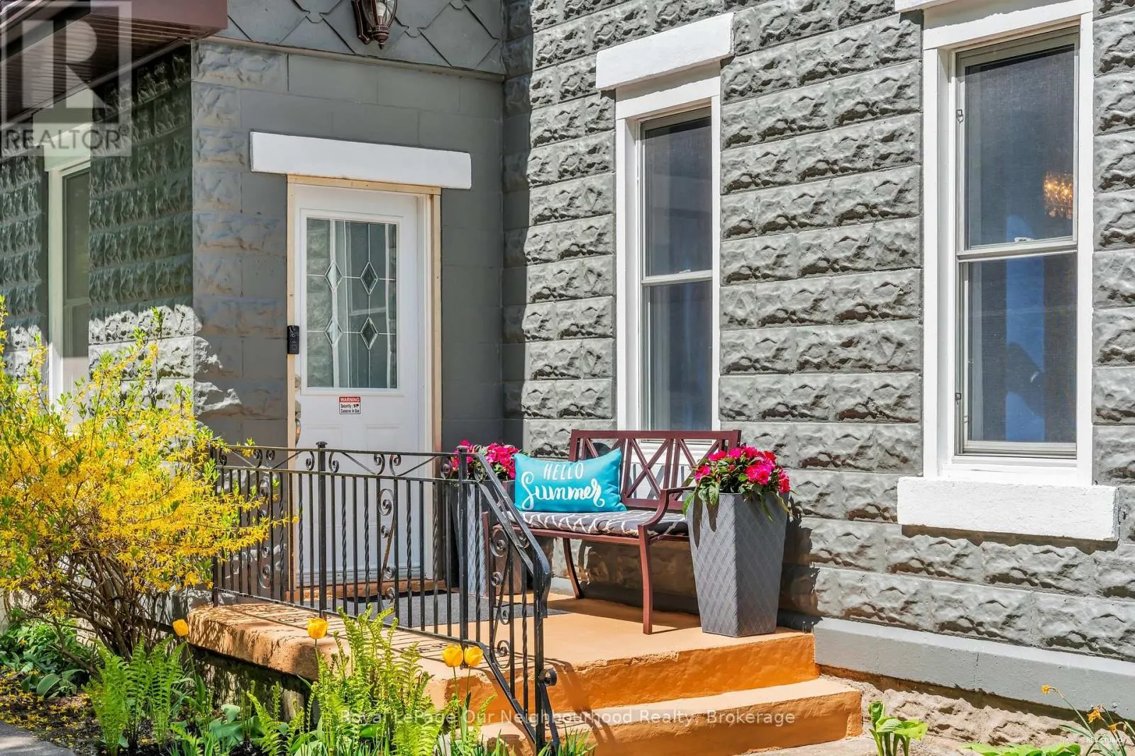 28 RAMEY AVENUE