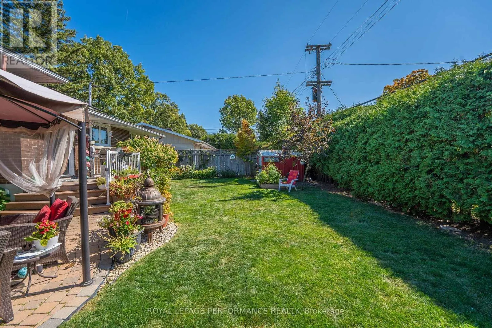 1044 CROMWELL DRIVE