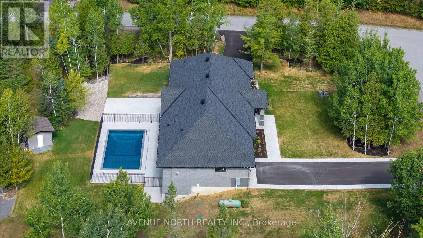 135 CHERRY HILL DRIVE