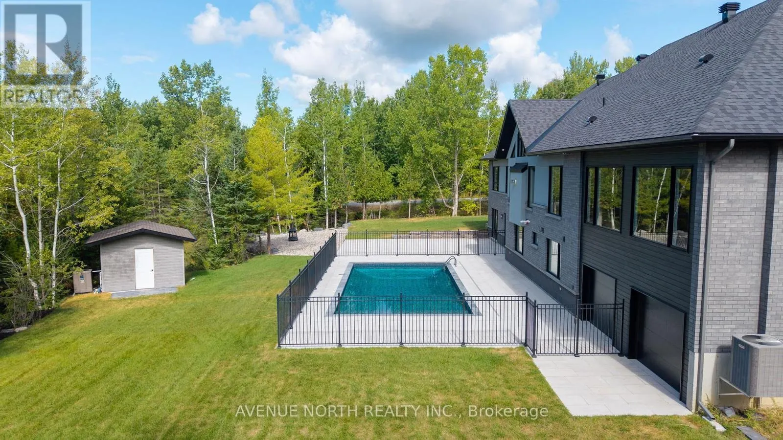 135 CHERRY HILL DRIVE