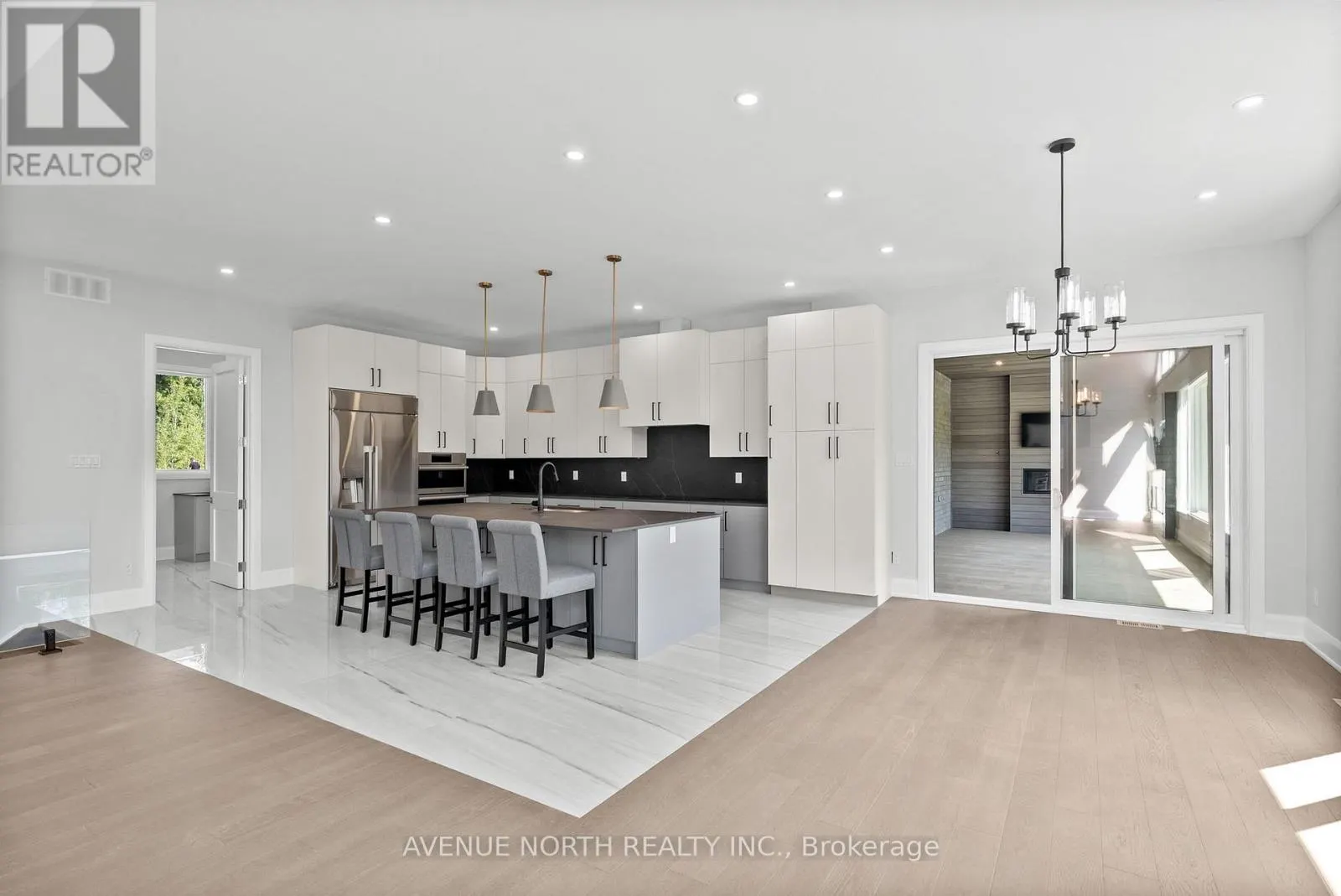 135 CHERRY HILL DRIVE