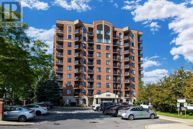 4C - 310 CENTRAL PARK DRIVE