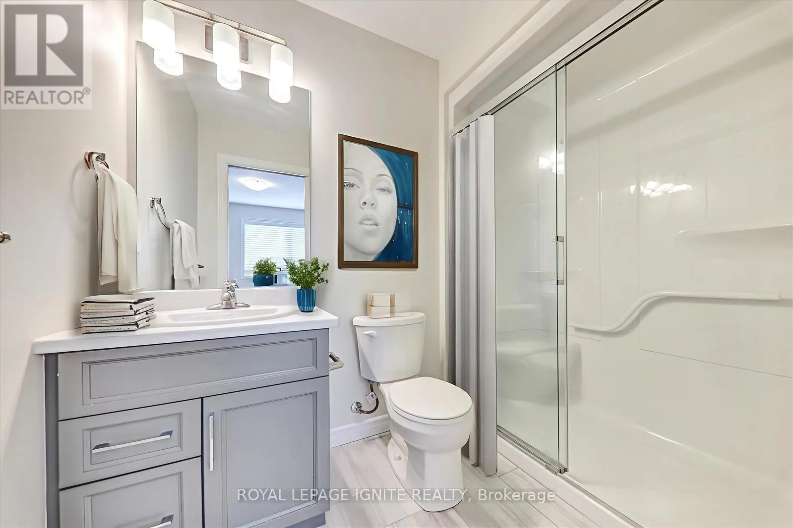 12 OTONABEE STREET