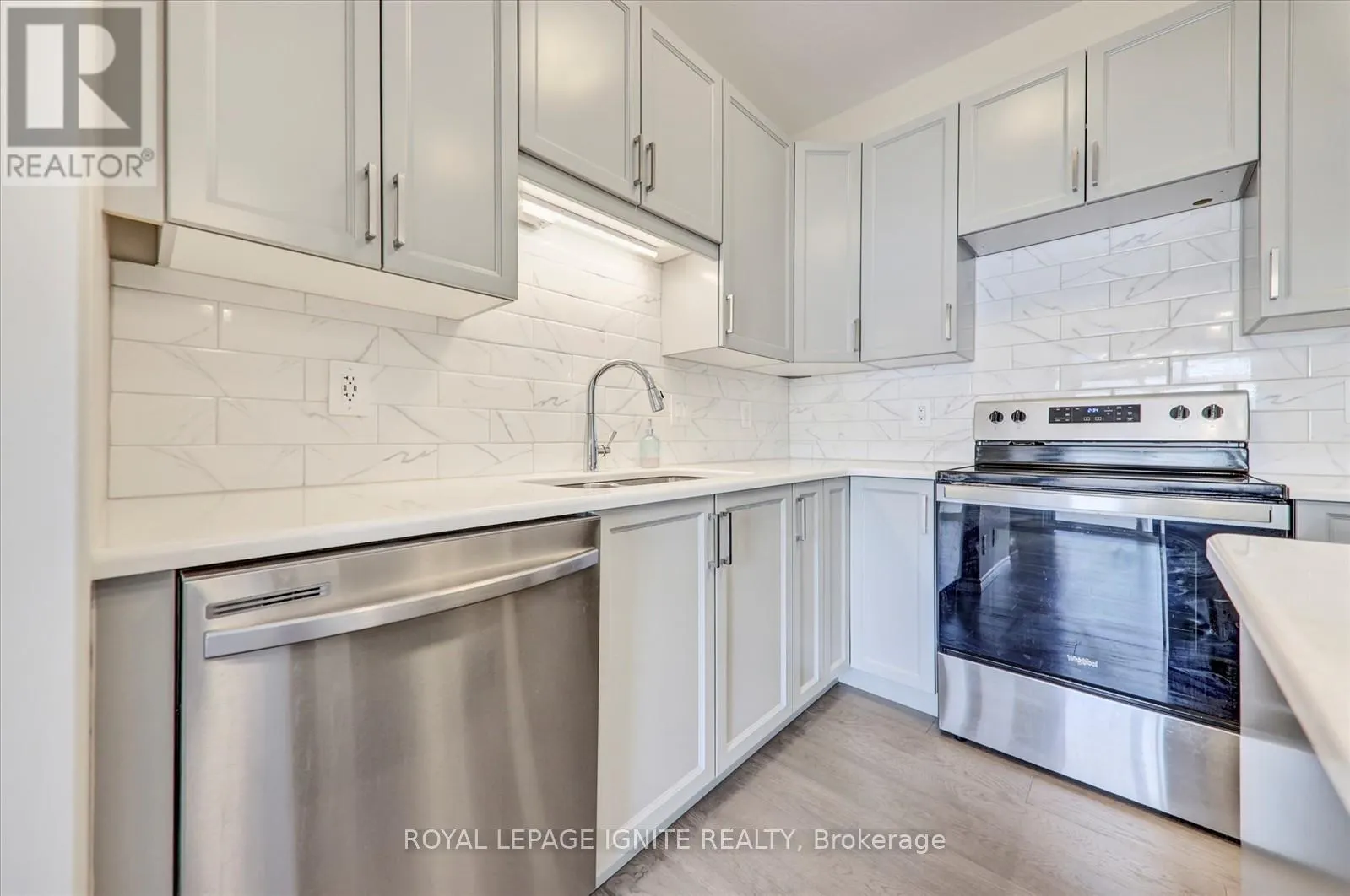 12 OTONABEE STREET