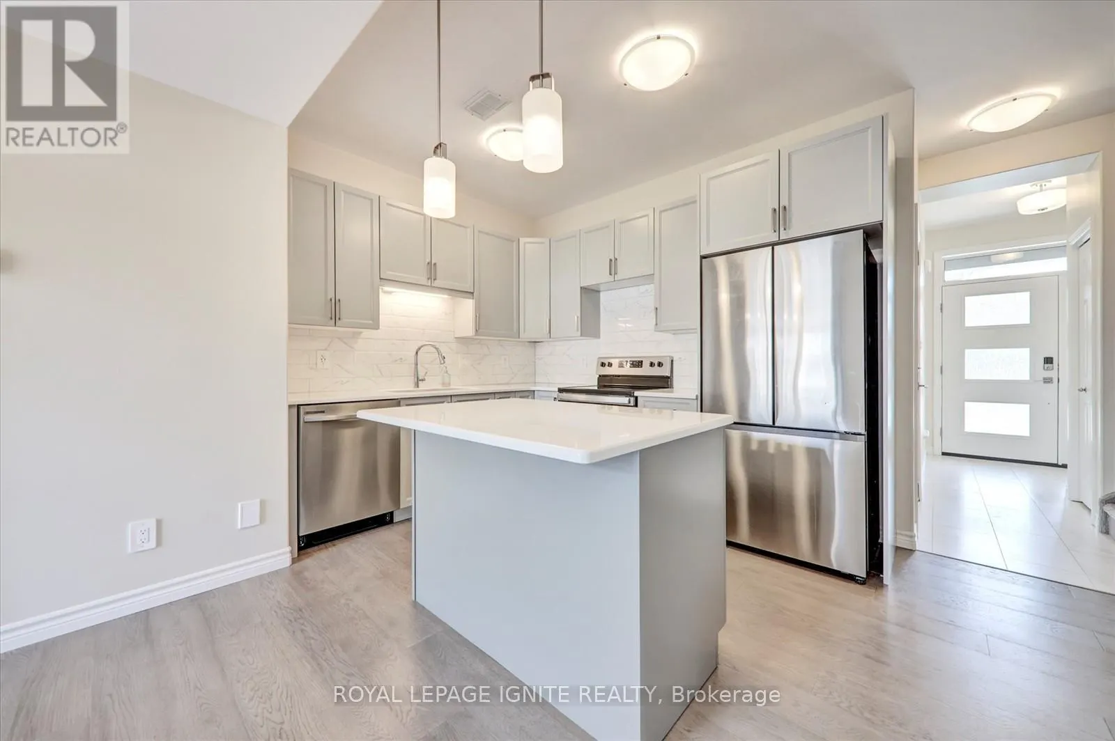 12 OTONABEE STREET