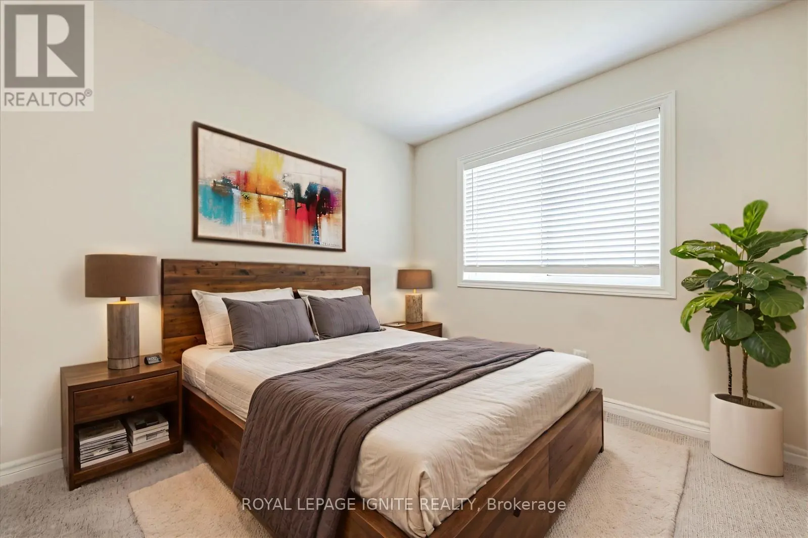 12 OTONABEE STREET
