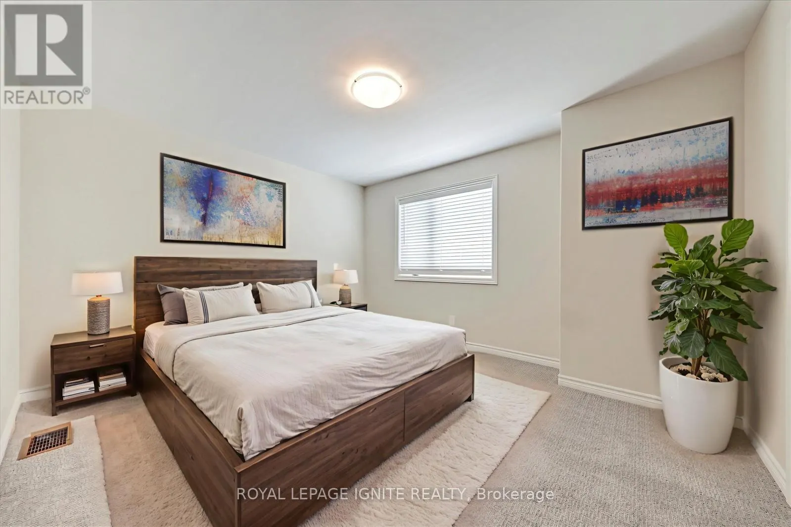 12 OTONABEE STREET