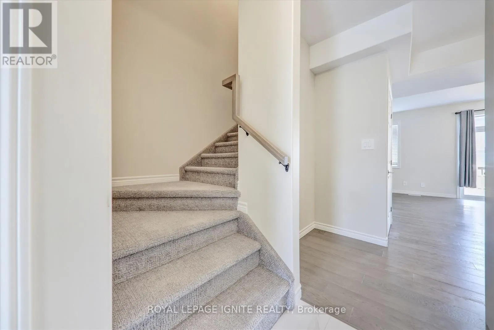12 OTONABEE STREET