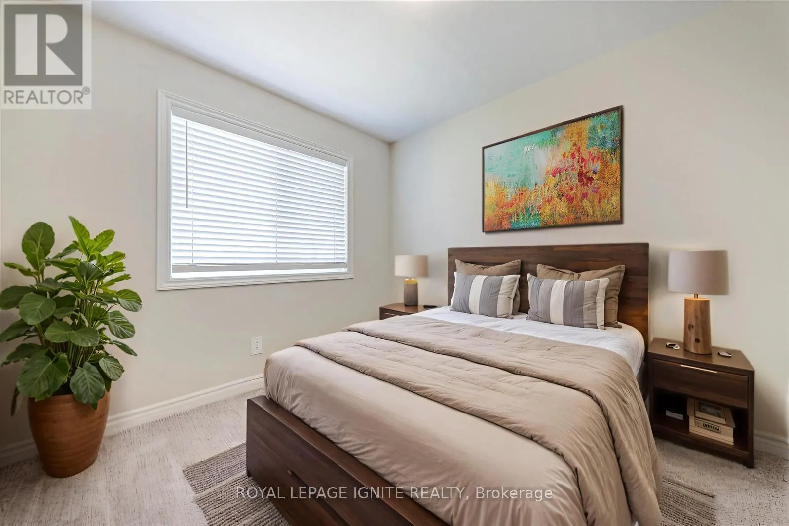 12 OTONABEE STREET