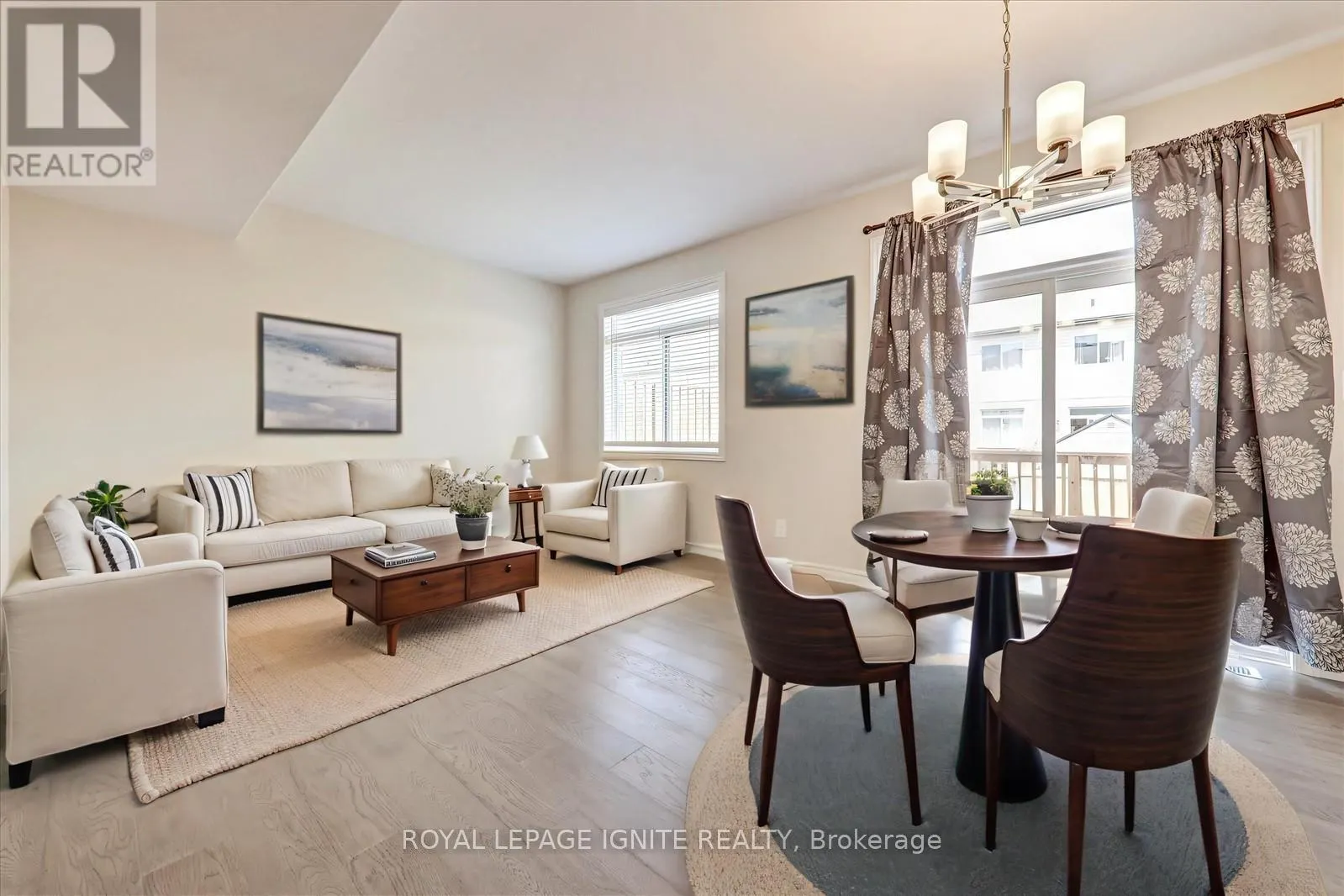 12 OTONABEE STREET