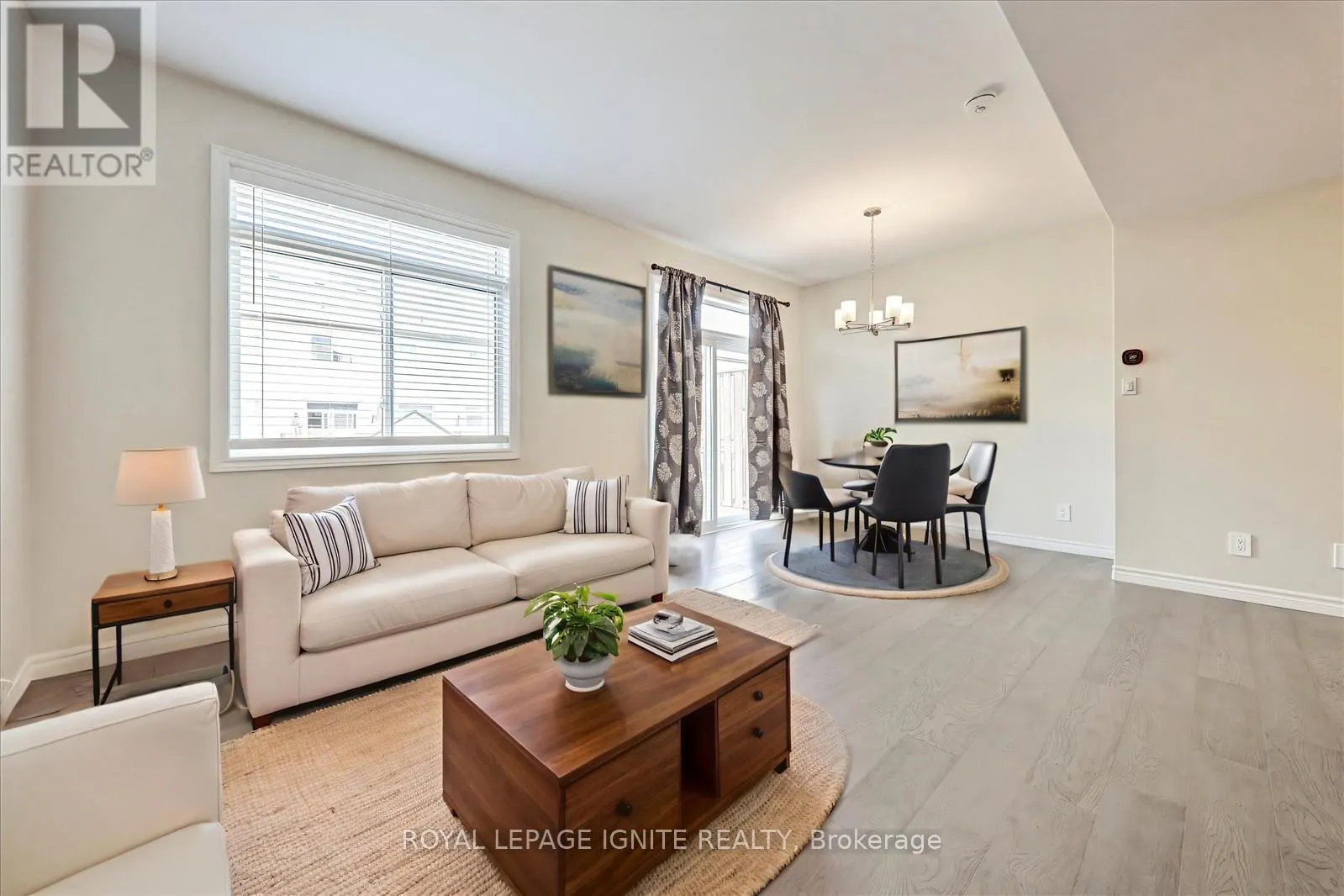 12 OTONABEE STREET