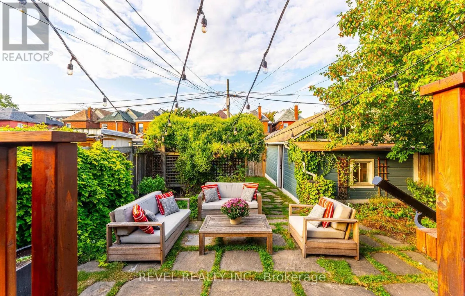 483 KING WILLIAM STREET