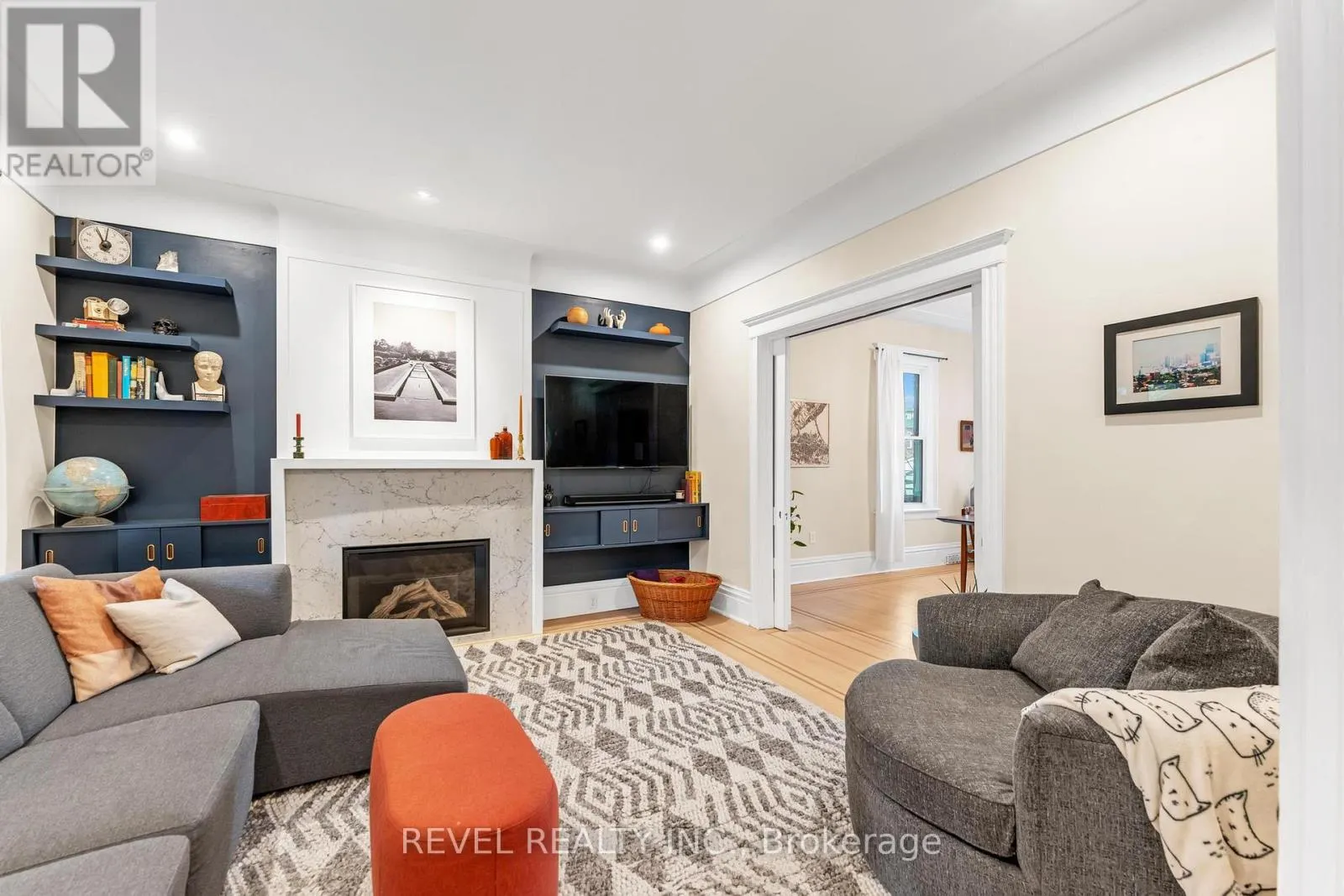 483 KING WILLIAM STREET
