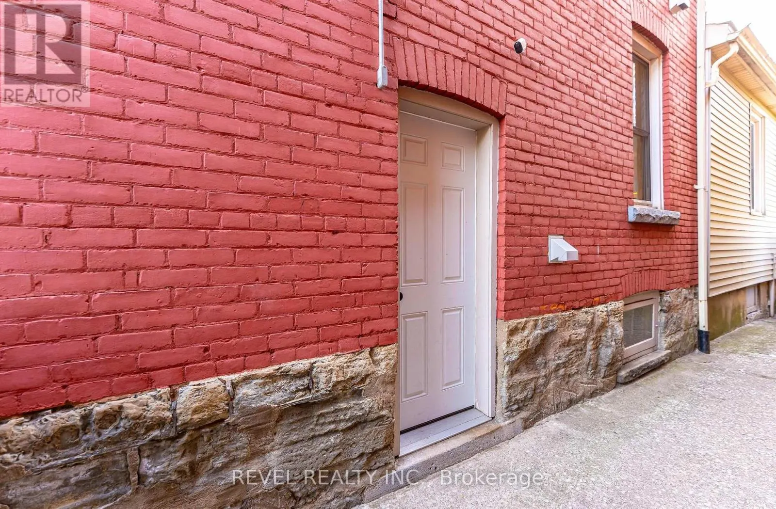 483 KING WILLIAM STREET