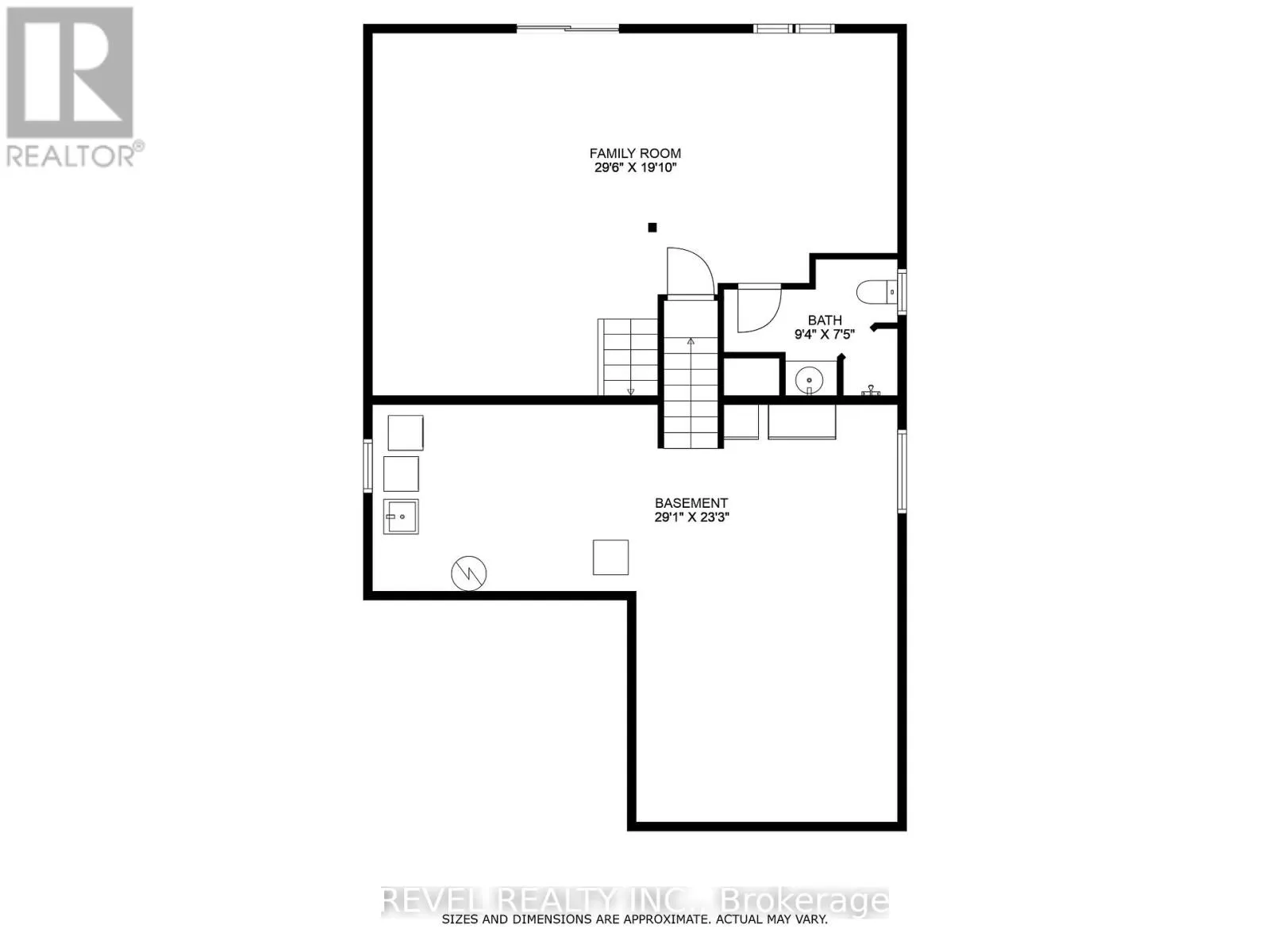 55 AMORE BOULEVARD