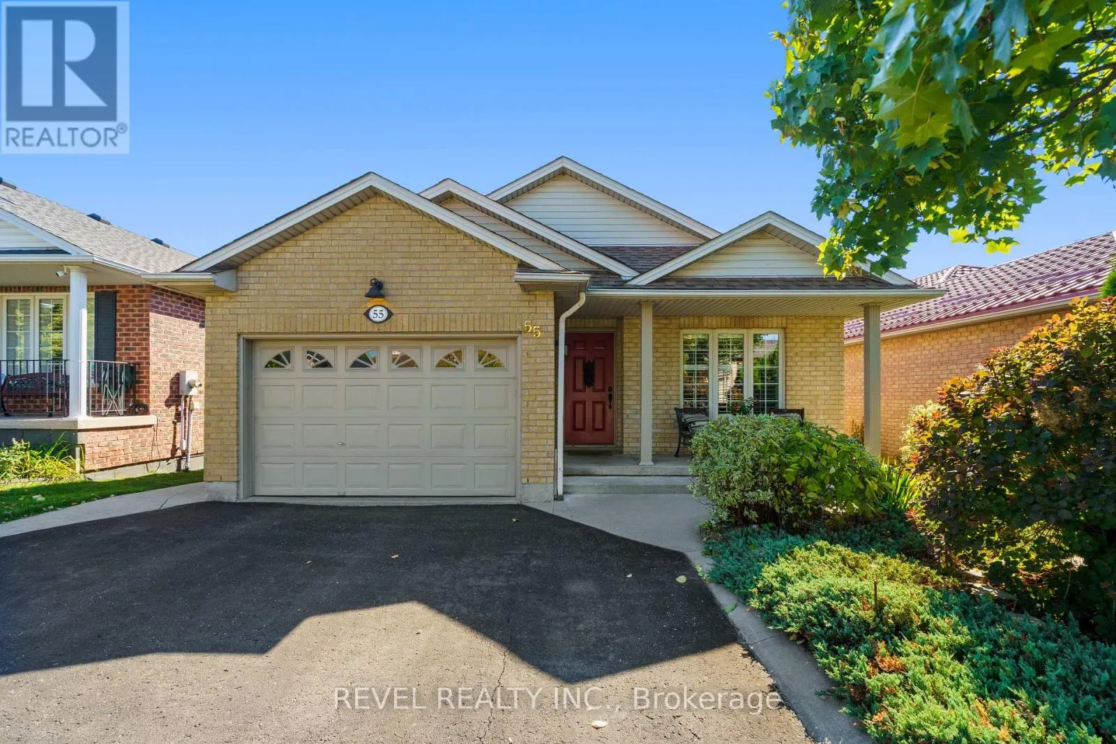 55 AMORE BOULEVARD