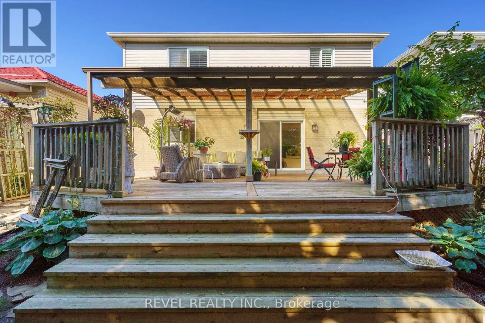 55 AMORE BOULEVARD