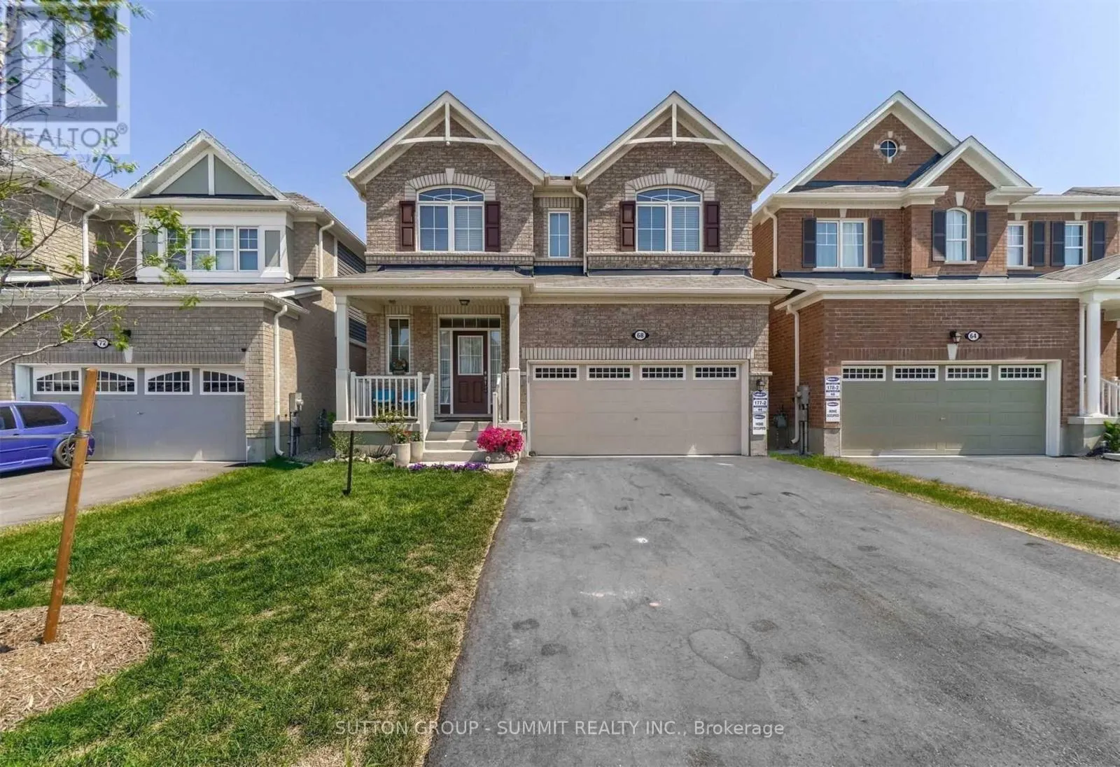 68 WANNAMAKER CRESCENT