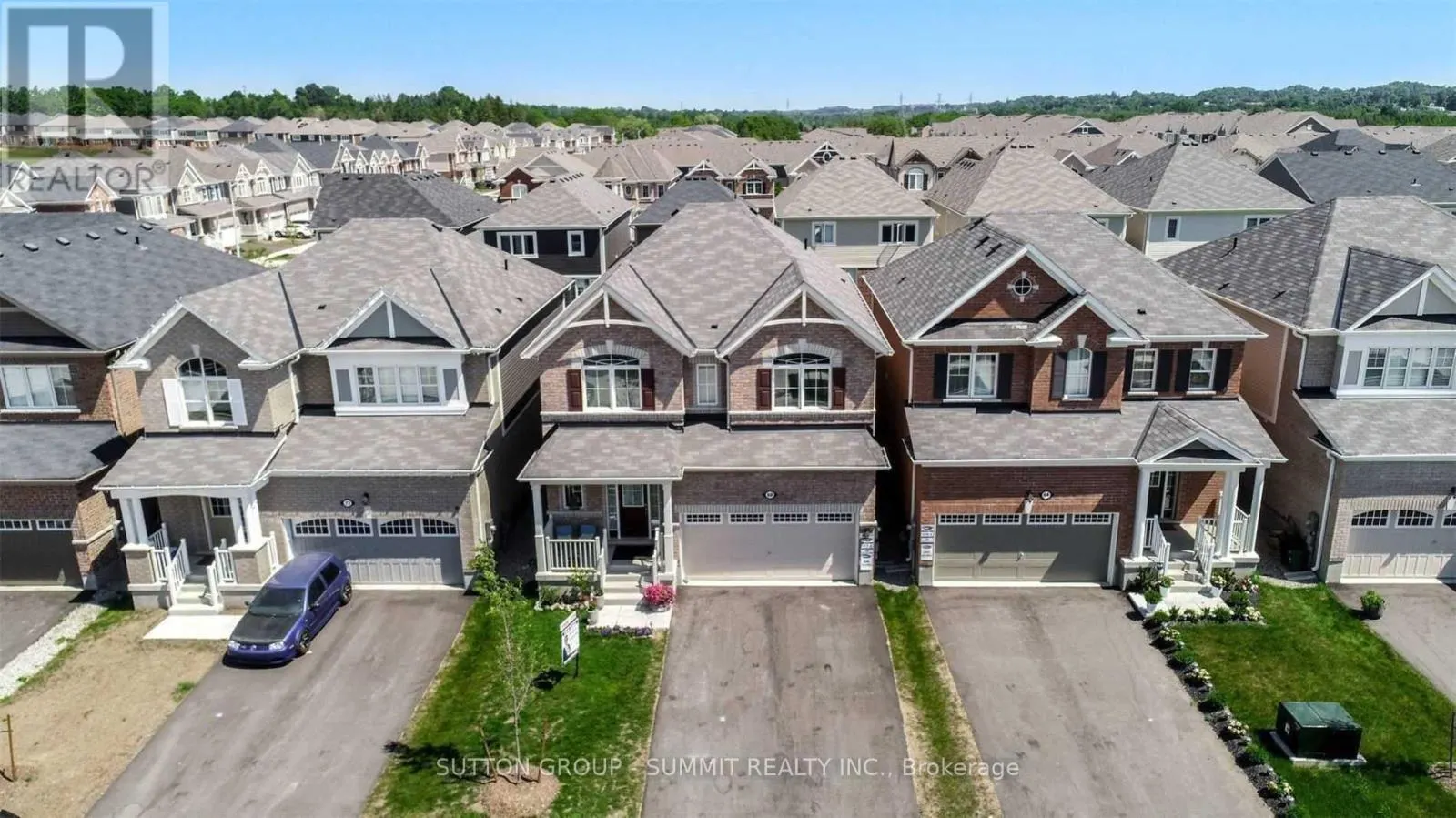 68 WANNAMAKER CRESCENT