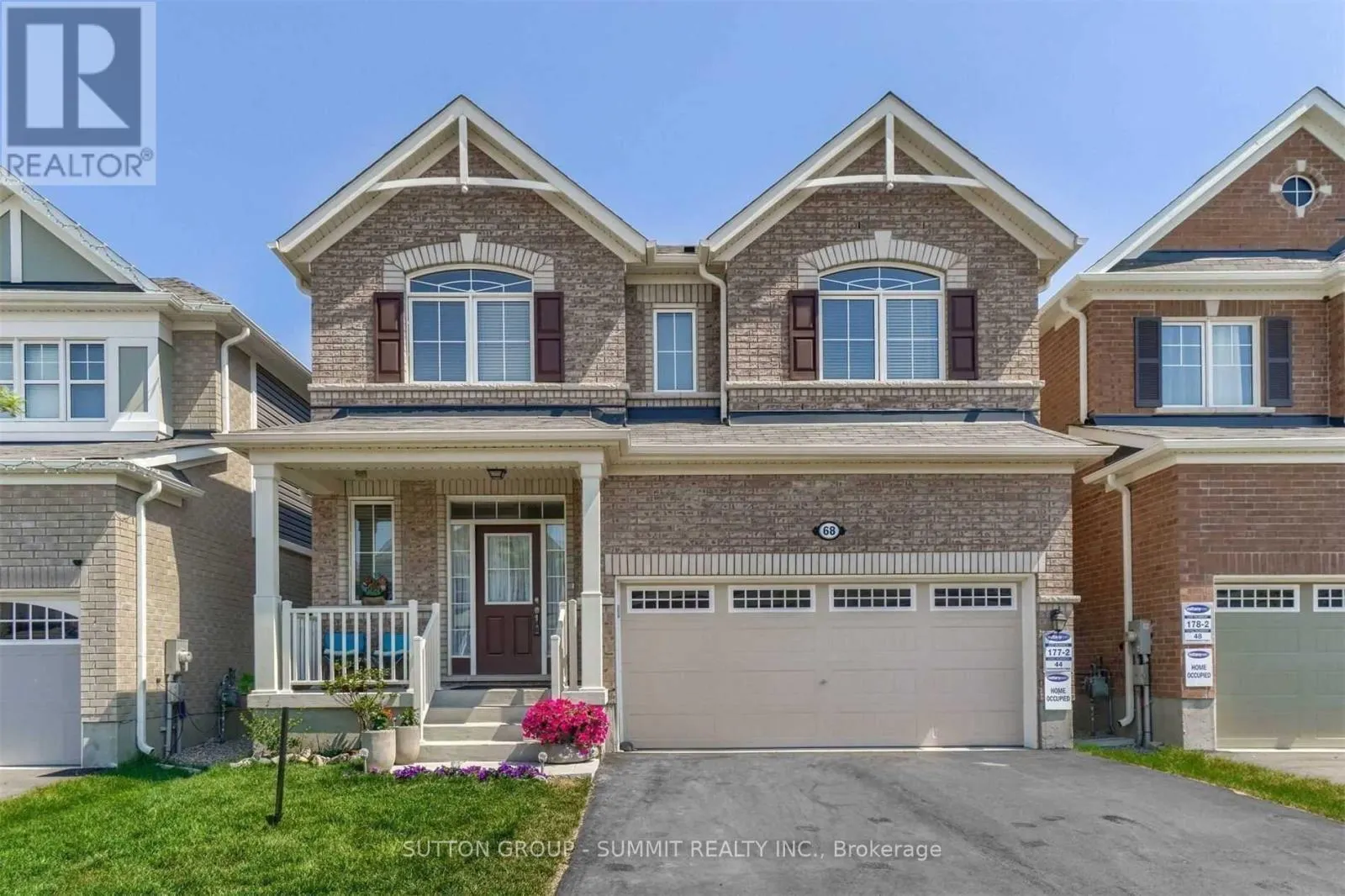 68 WANNAMAKER CRESCENT