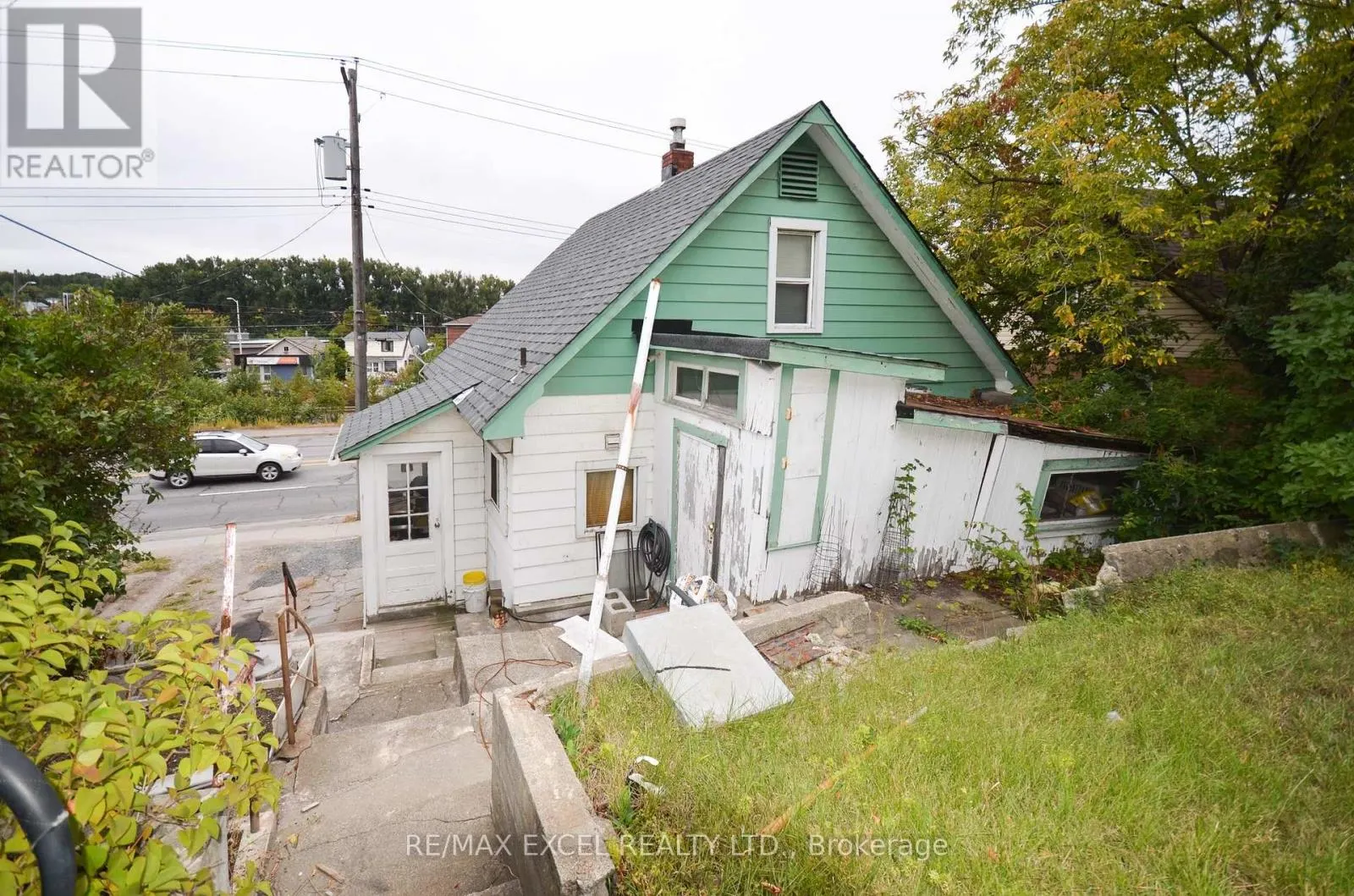 463 LORNE STREET
