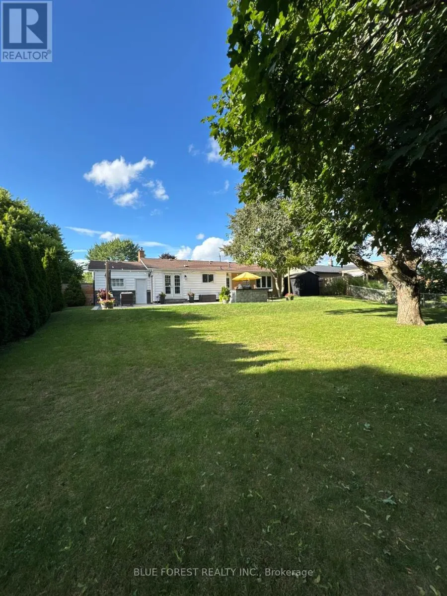 15 SOUTHLAND DRIVE