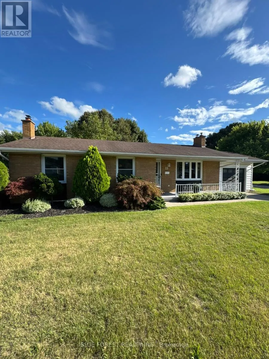 15 SOUTHLAND DRIVE