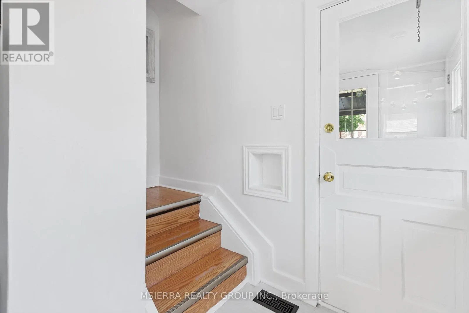 59 HAMILTON STREET
