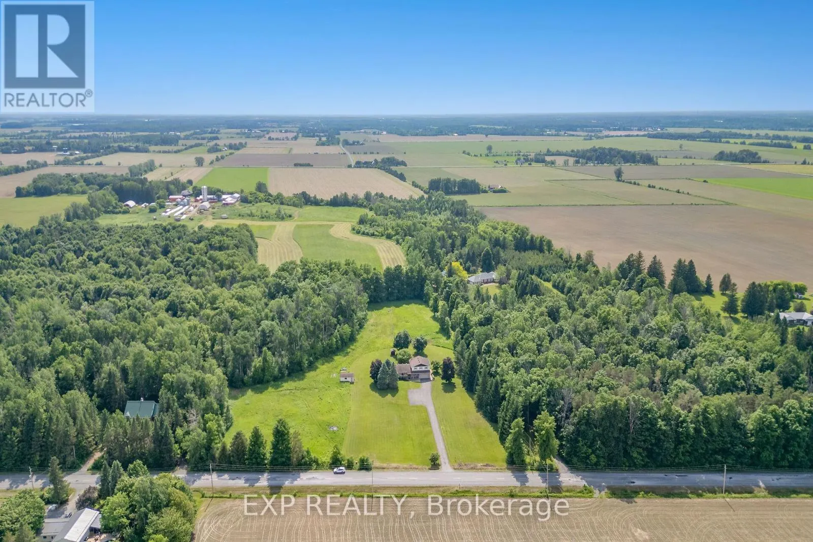 1376 MACDONALD ROAD