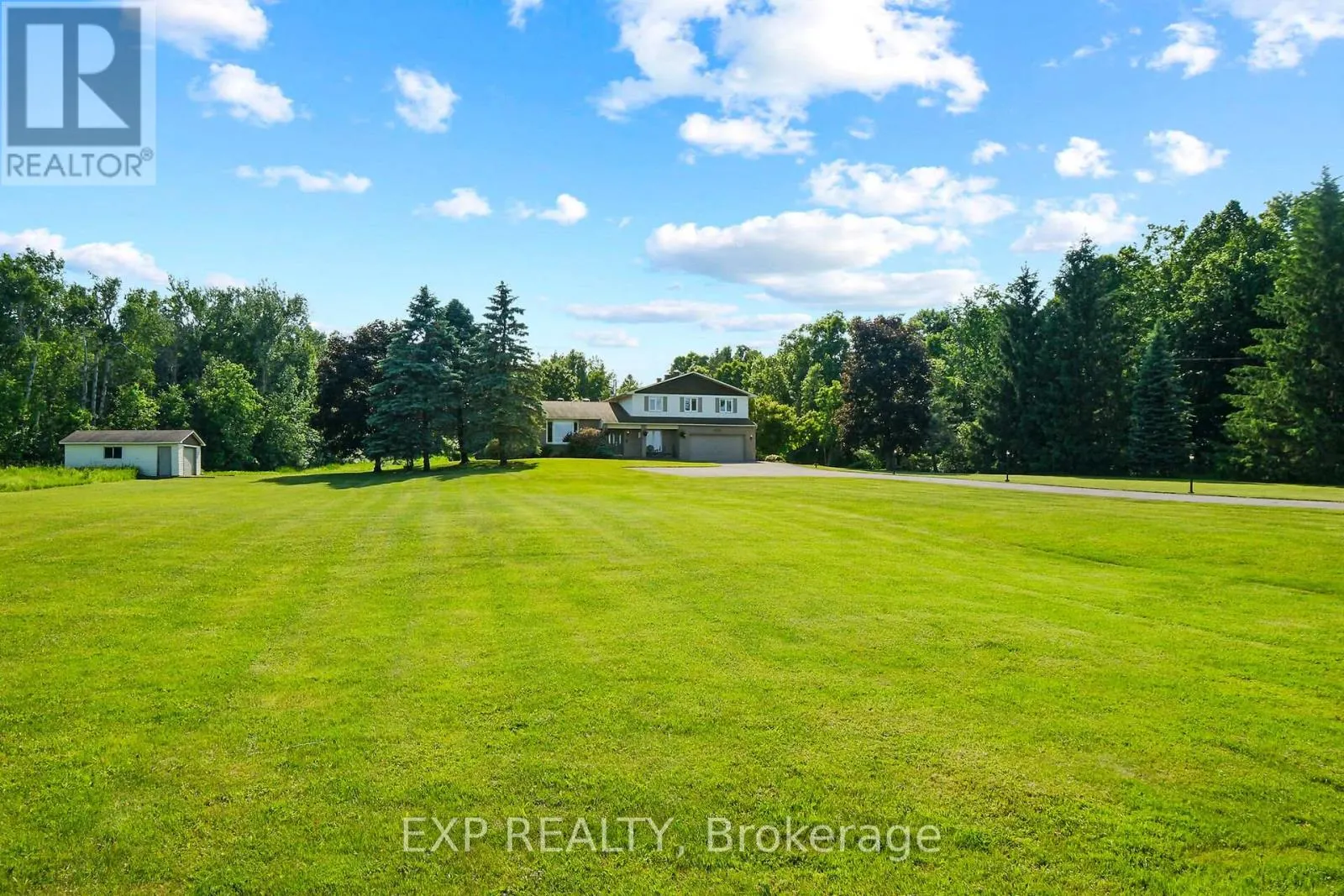 1376 MACDONALD ROAD
