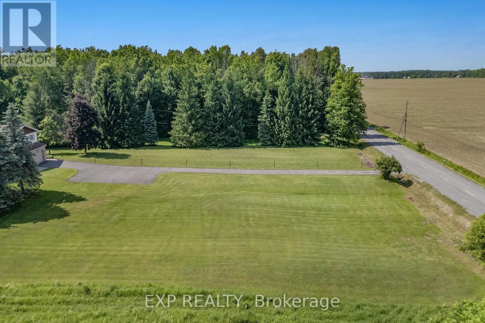 1376 MACDONALD ROAD