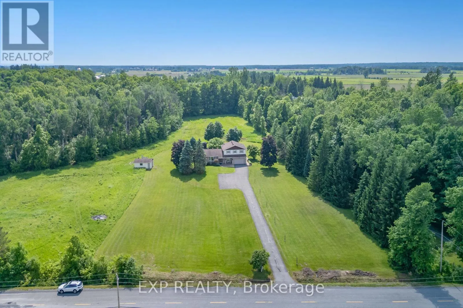 1376 MACDONALD ROAD