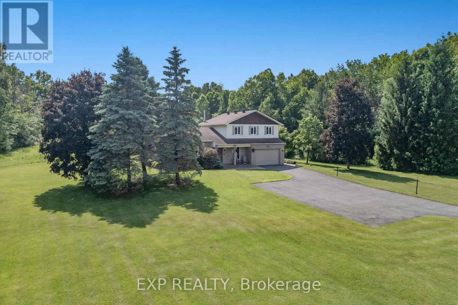 1376 MACDONALD ROAD