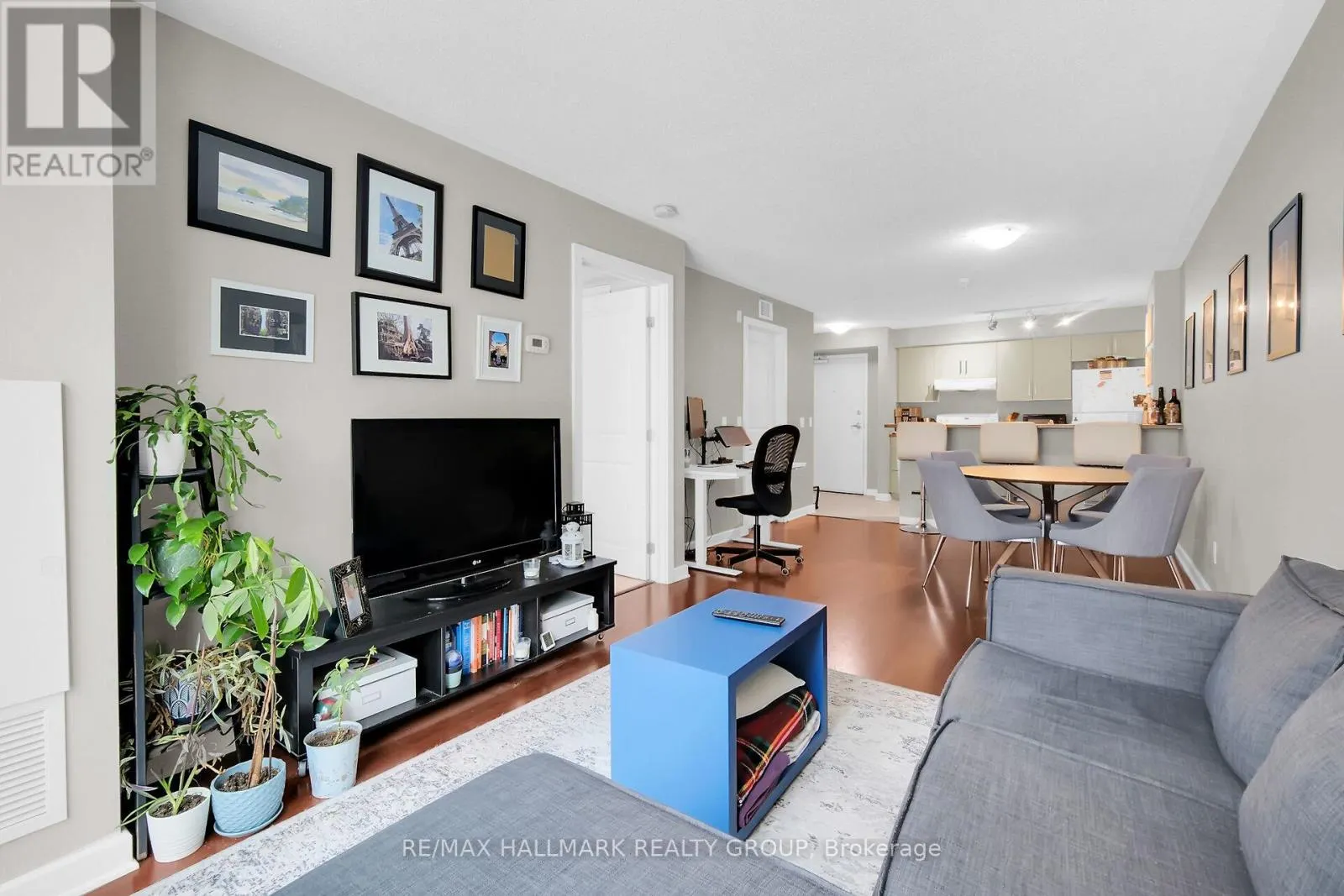 209 - 138 SOMERSET STREET W