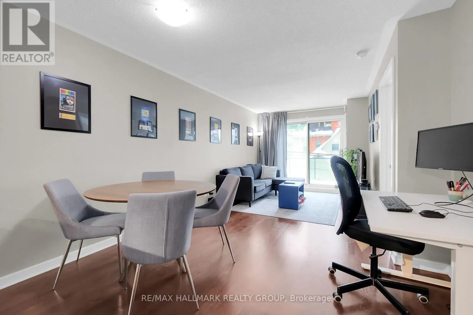 209 - 138 SOMERSET STREET W