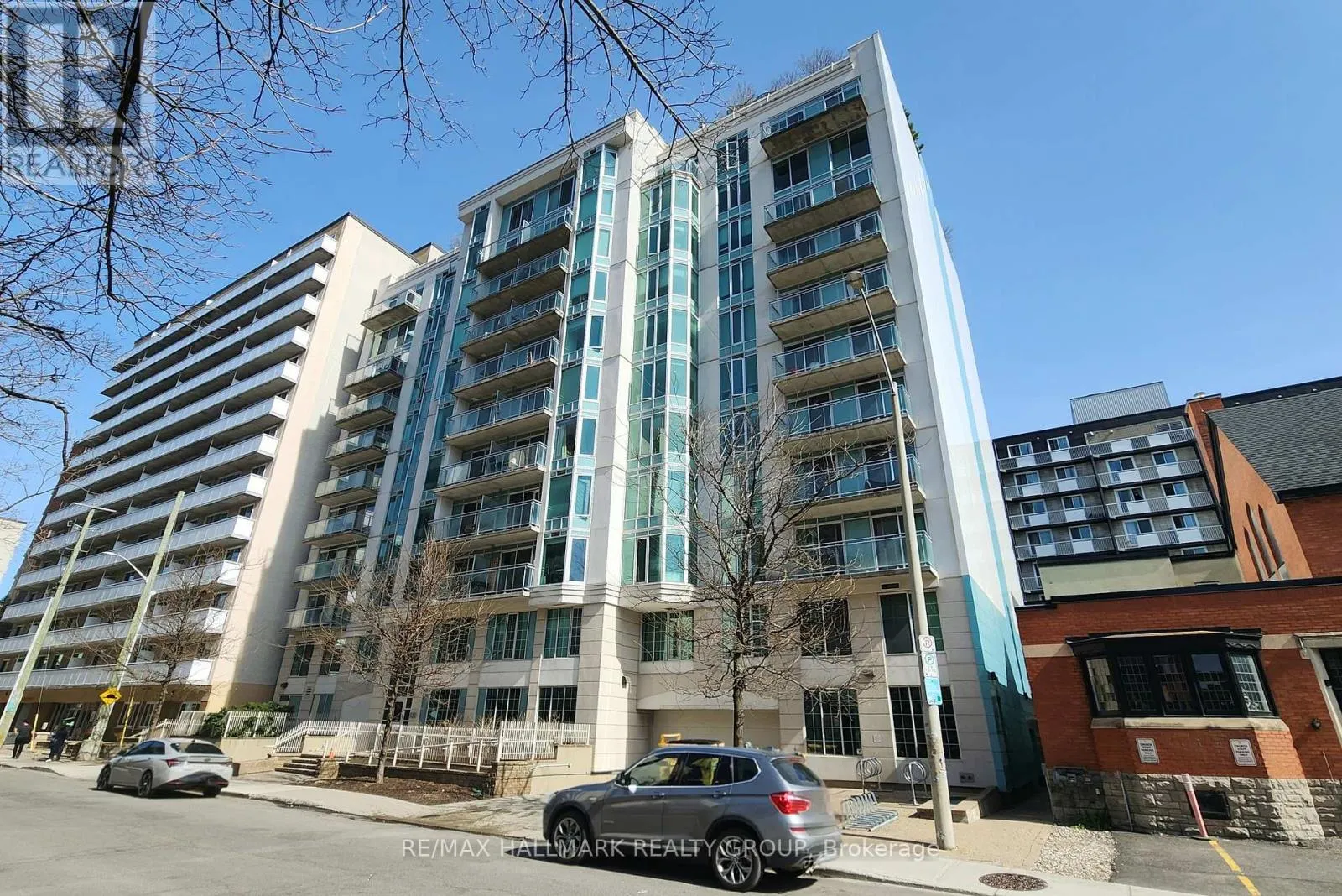 209 - 138 SOMERSET STREET W
