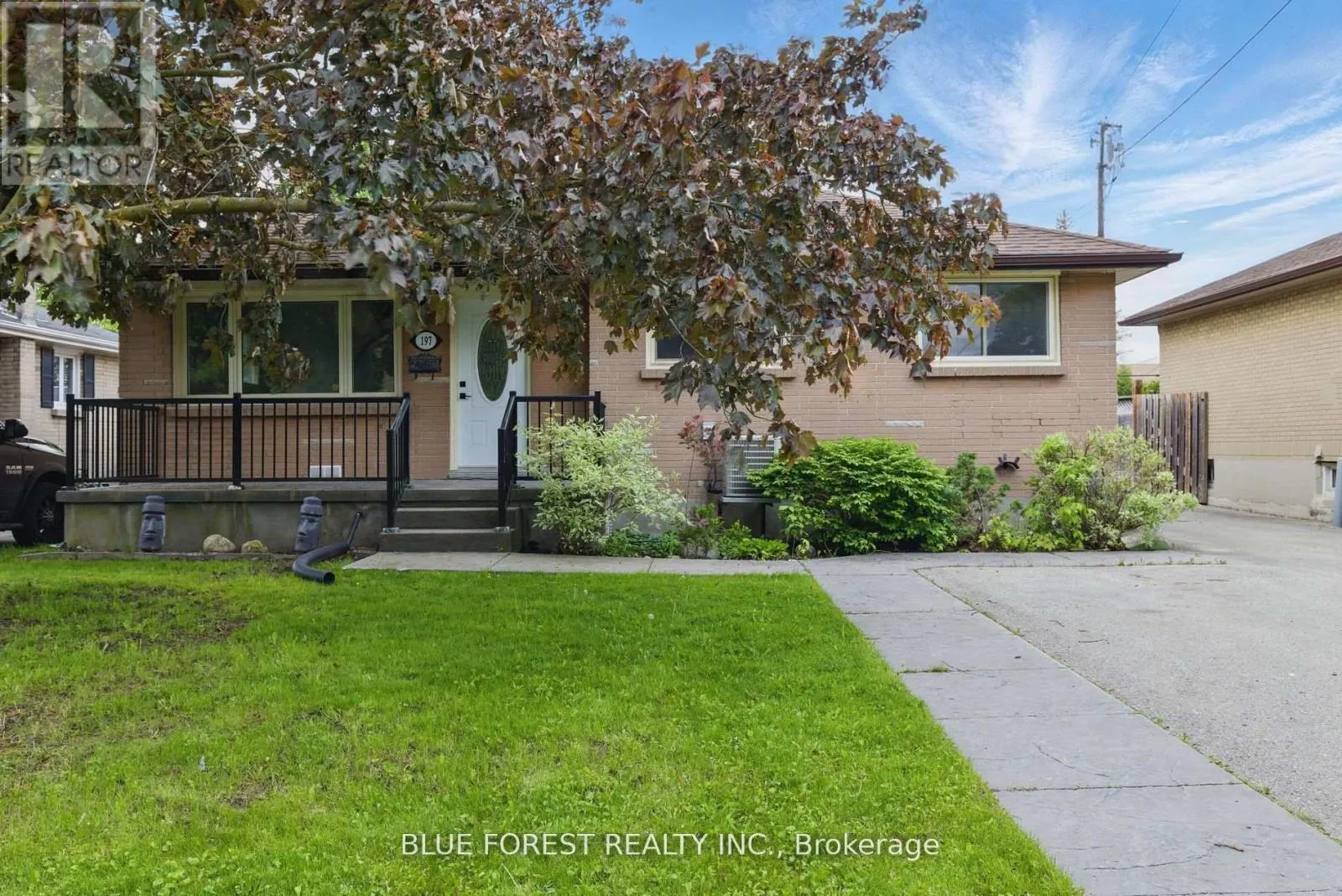 197 ATKINSON BOULEVARD