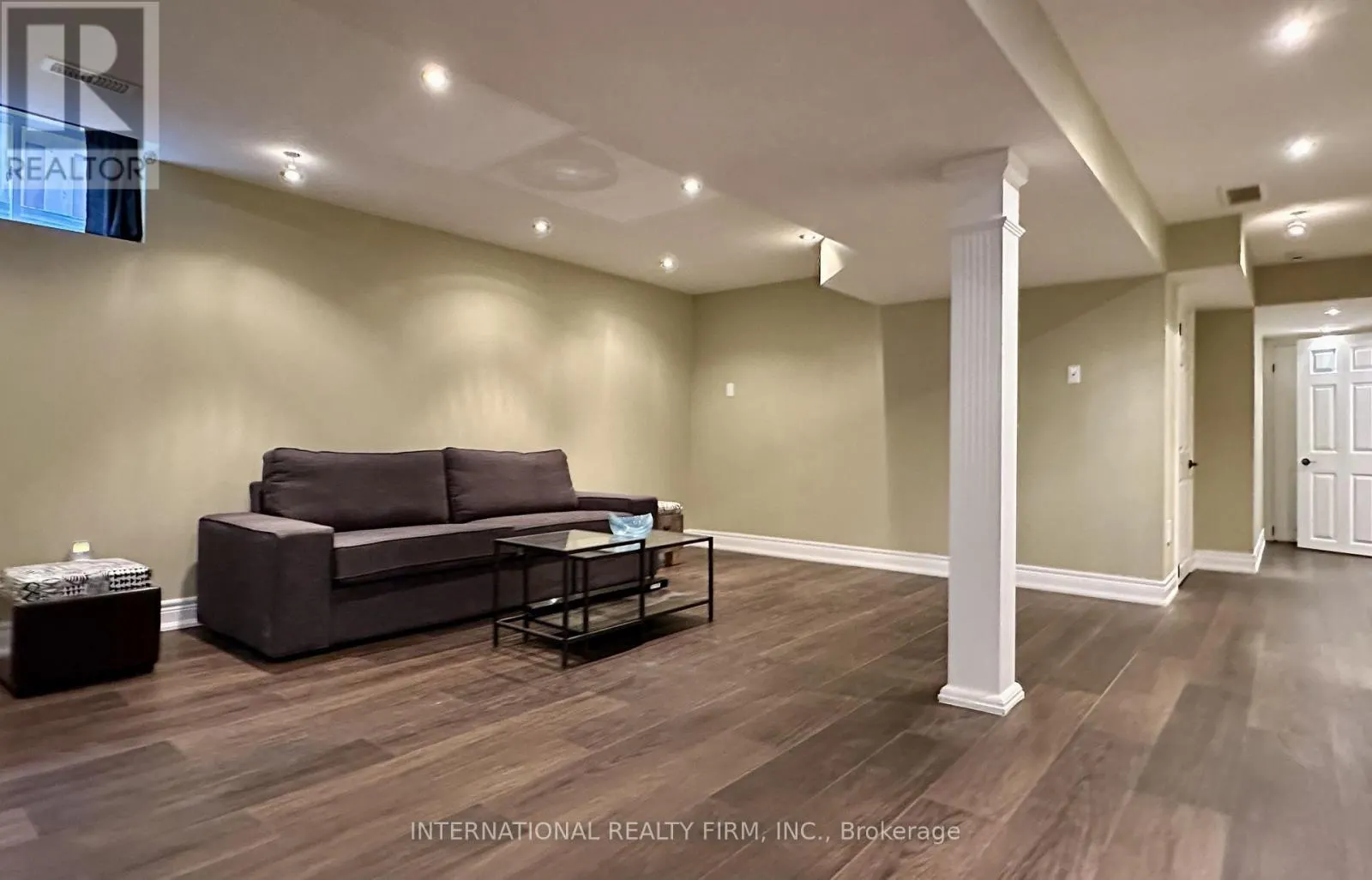 1409 OLD ZELLER DRIVE