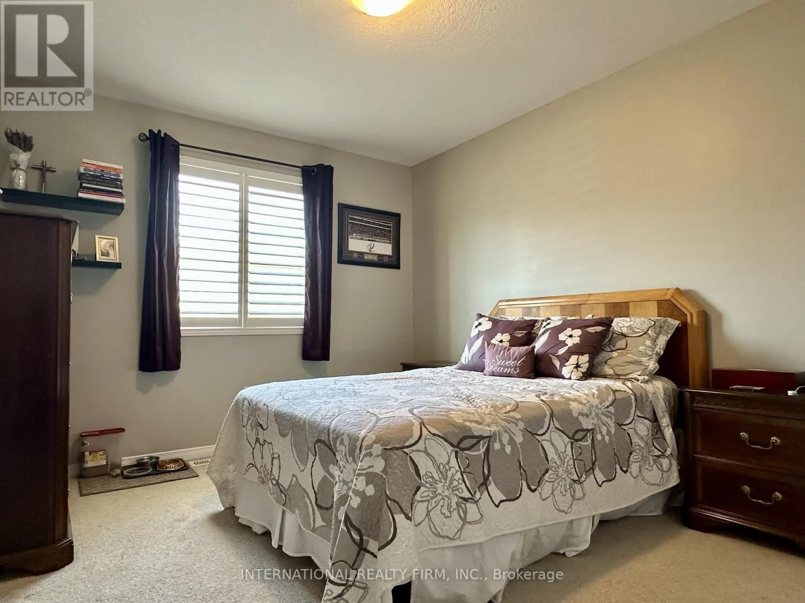 1409 OLD ZELLER DRIVE